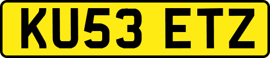 KU53ETZ