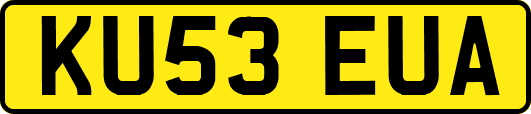 KU53EUA