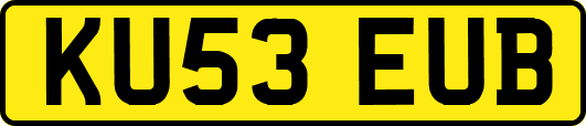 KU53EUB