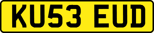 KU53EUD