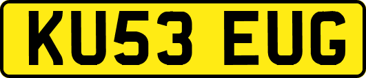 KU53EUG