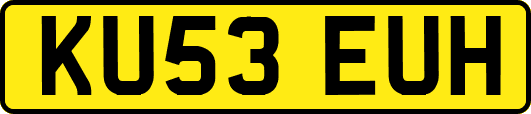 KU53EUH