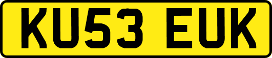 KU53EUK