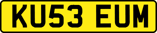 KU53EUM