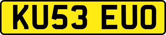 KU53EUO