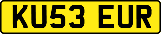 KU53EUR
