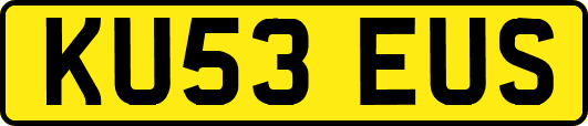 KU53EUS
