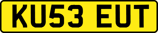 KU53EUT