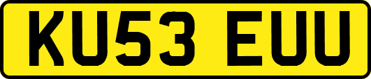 KU53EUU