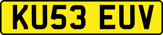 KU53EUV