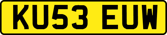 KU53EUW
