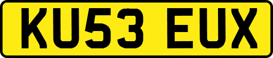 KU53EUX