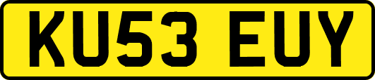 KU53EUY
