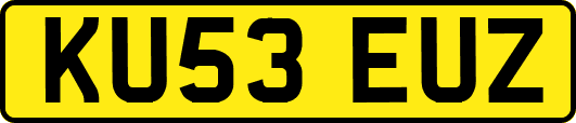 KU53EUZ