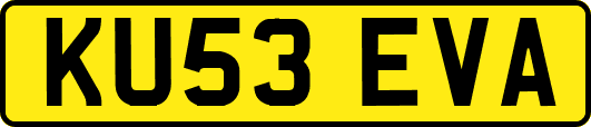 KU53EVA