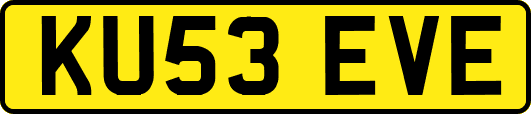 KU53EVE