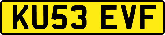 KU53EVF