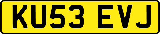 KU53EVJ