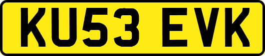 KU53EVK