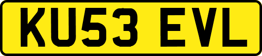 KU53EVL