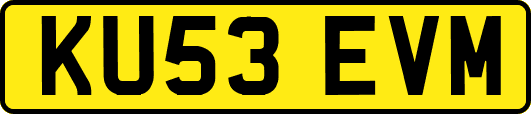KU53EVM