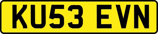 KU53EVN