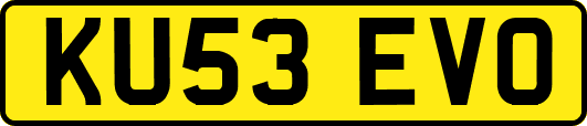 KU53EVO