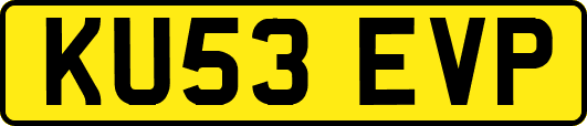 KU53EVP