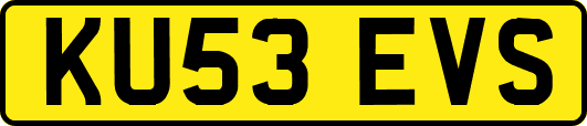 KU53EVS