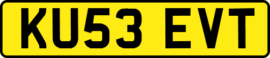 KU53EVT