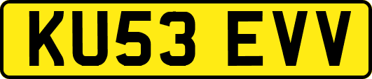 KU53EVV