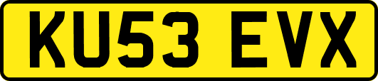 KU53EVX