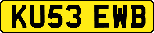 KU53EWB