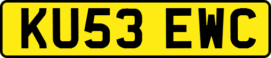 KU53EWC