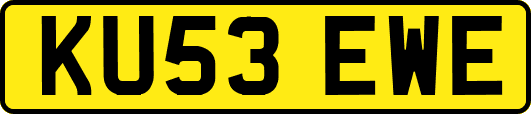 KU53EWE