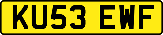 KU53EWF
