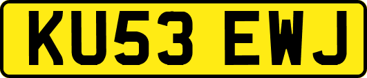 KU53EWJ
