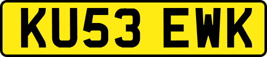 KU53EWK
