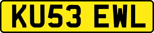 KU53EWL