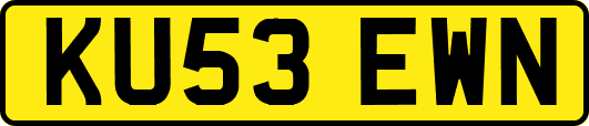 KU53EWN