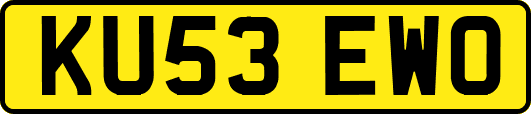 KU53EWO