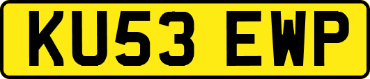 KU53EWP