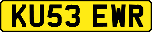 KU53EWR