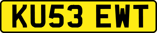 KU53EWT