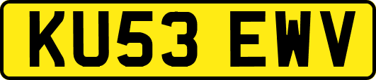 KU53EWV
