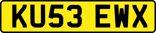 KU53EWX