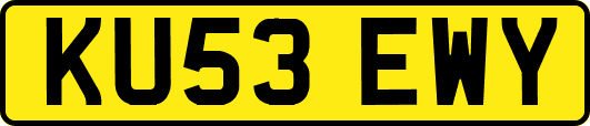 KU53EWY