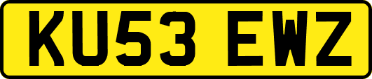 KU53EWZ