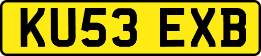 KU53EXB