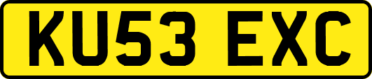 KU53EXC